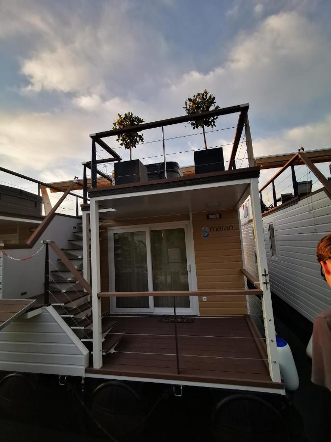 Casa vacanze Floating Seahouse Ocean Beauty Portorose