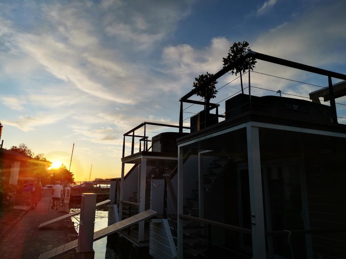Casa vacanze Floating Seahouse Ocean Beauty