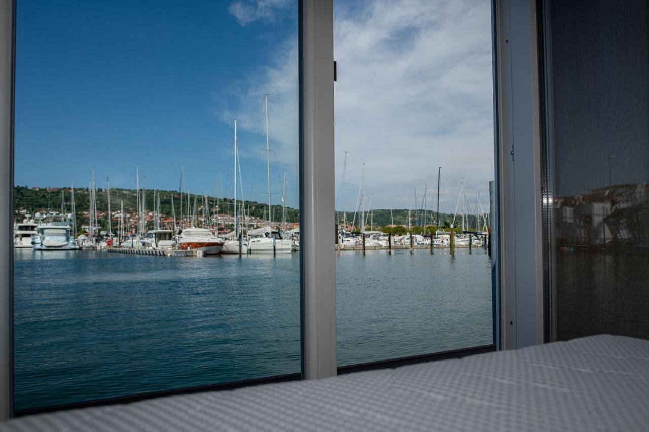 Floating Seahouse Ocean Beauty Vakantiehuis *